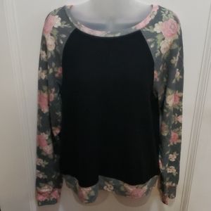Wildfox Sweatshirt Sz Small